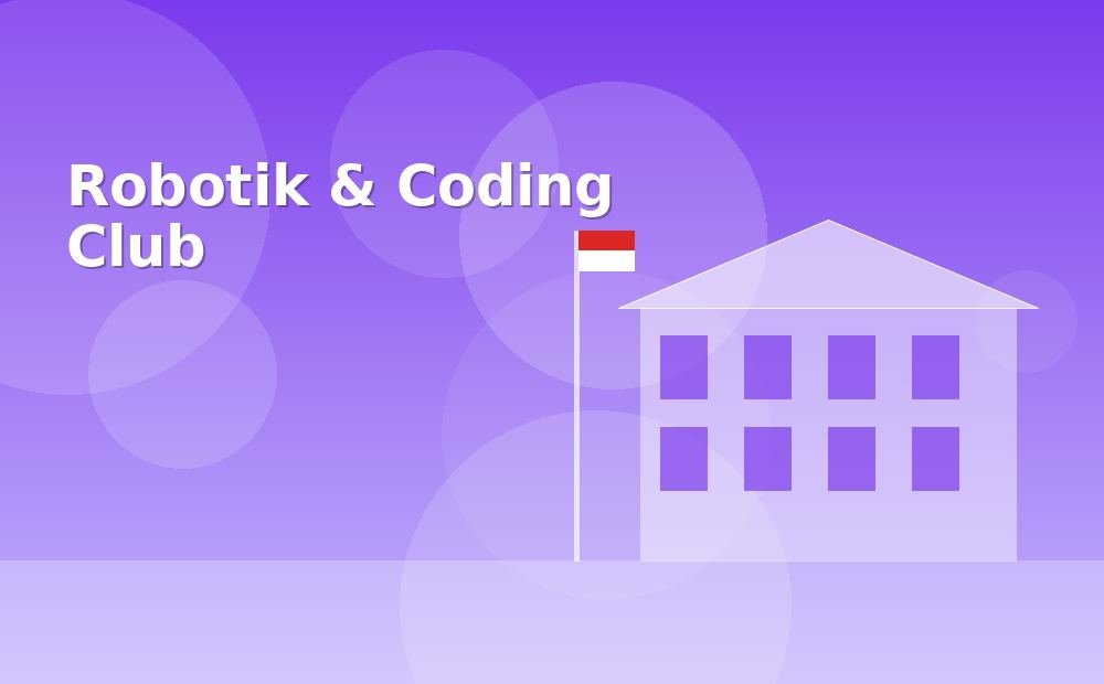 Robotik & Coding Club