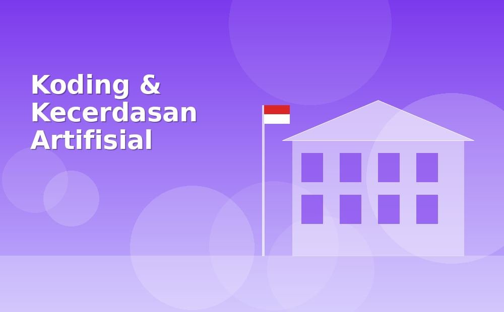Koding & Kecerdasan Artifisial