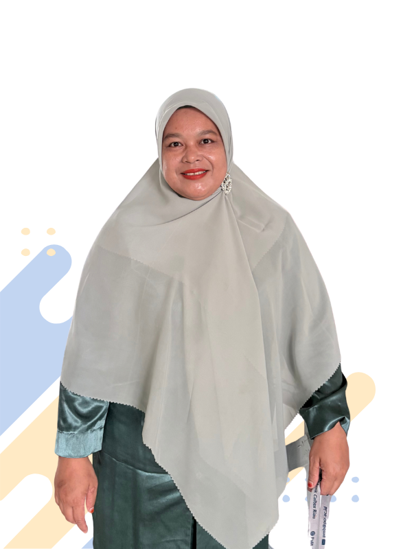 Foto Rahmawati, S.Pd., Gr