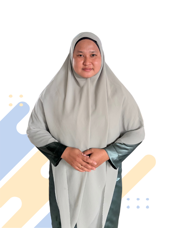 Foto Mawar Dwi Sinta, S.Pd., Gr