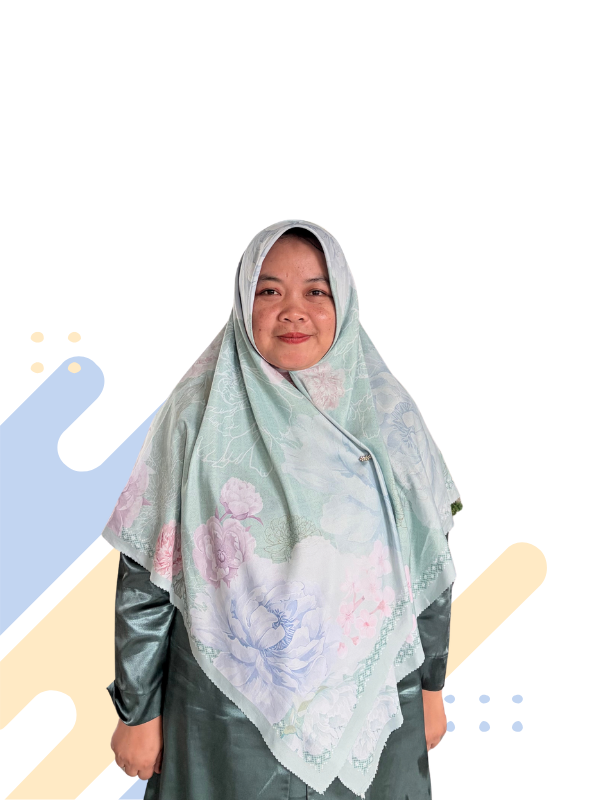 Foto Nur Fitri, S.Pd., Gr
