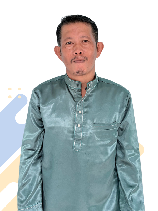 Foto Marthin Pasaribu, S.Pd., Gr