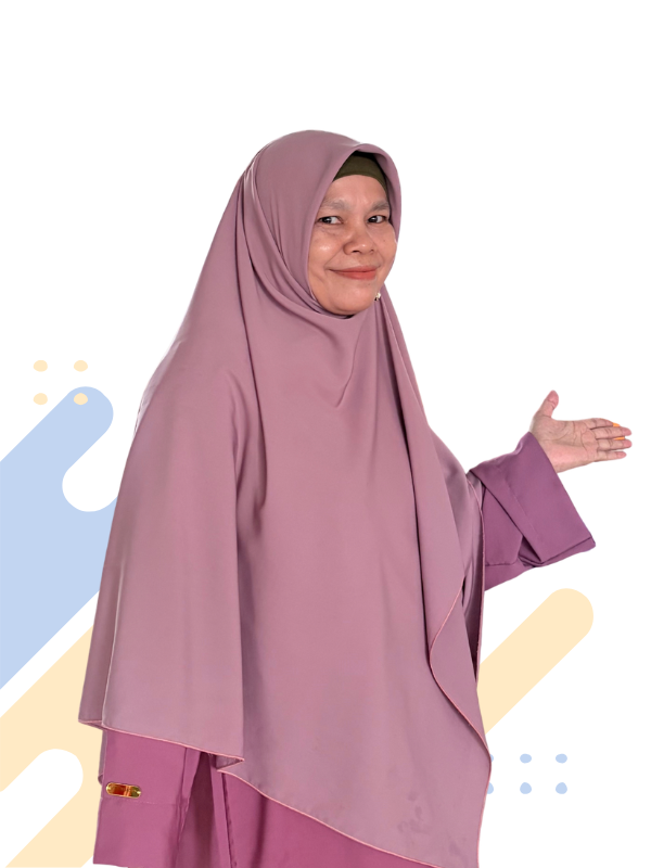 Foto Fitri Handayani, S.Pd., Gr