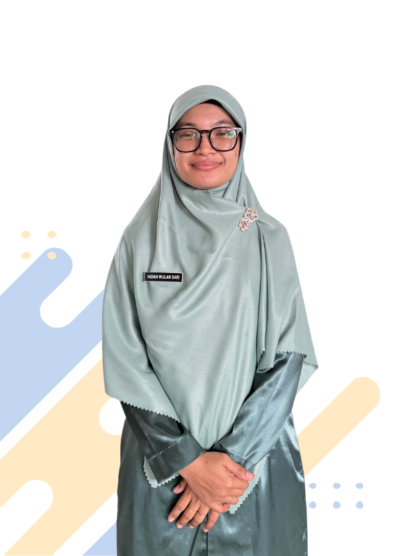 Foto Indah Wulansari, S.Pd., Gr