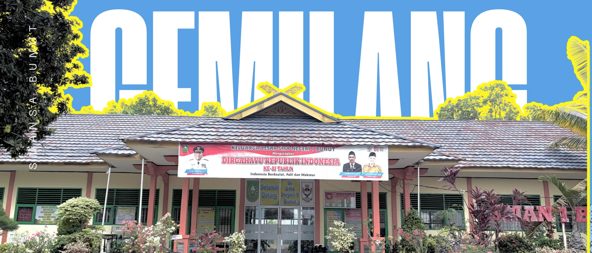 Sekolah Unggul Berkarakter