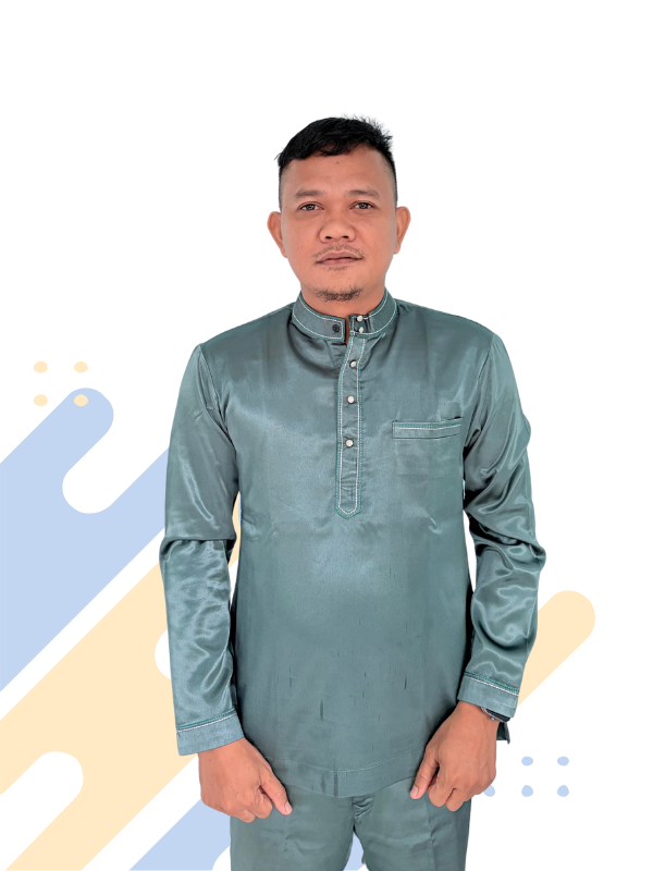 Foto Pendri Evendi, S.Pd.