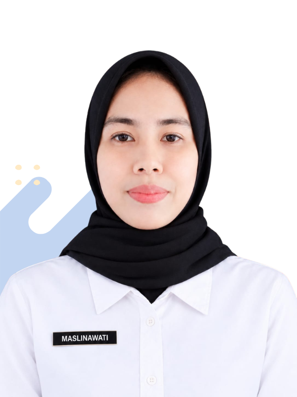 Foto Maslinawati, S.E
