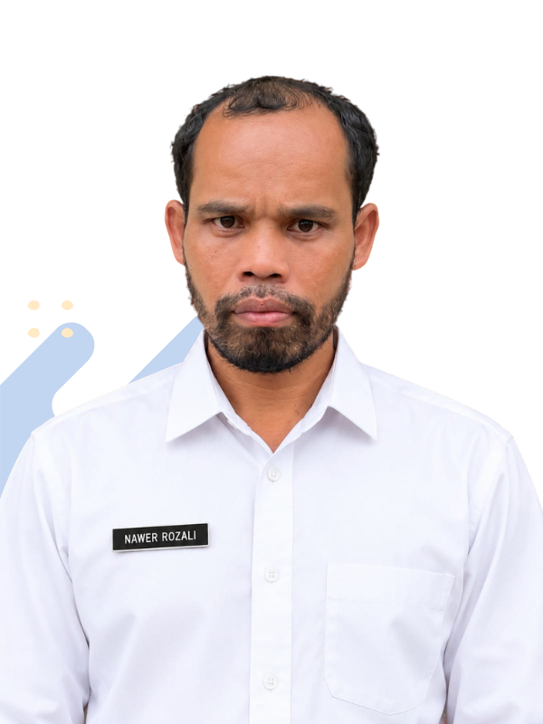 Foto Nawir Rozali