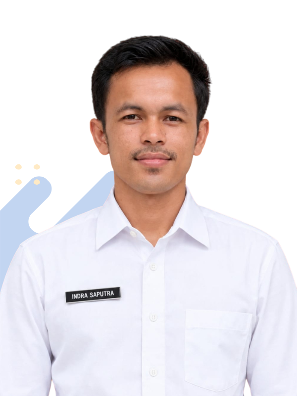 Foto Indra Saputra